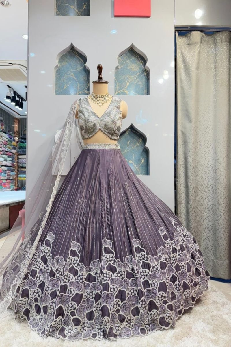 LAVENDER MOONLIGHT COUTURE image 0
