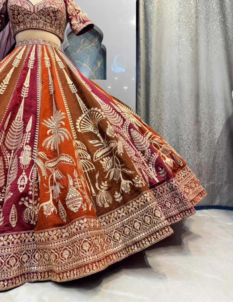 LEHENGA image 3