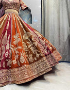LEHENGA image 3