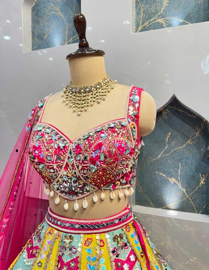 LEHENGA image 2