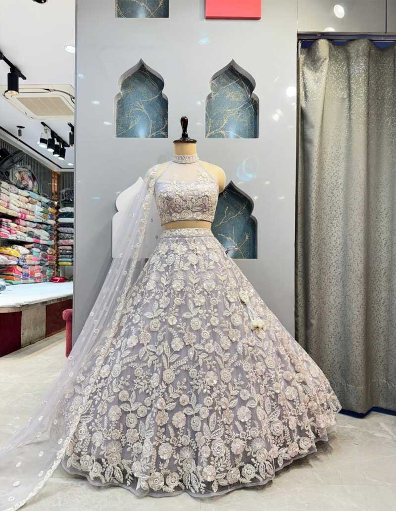 LEHENGA image 0