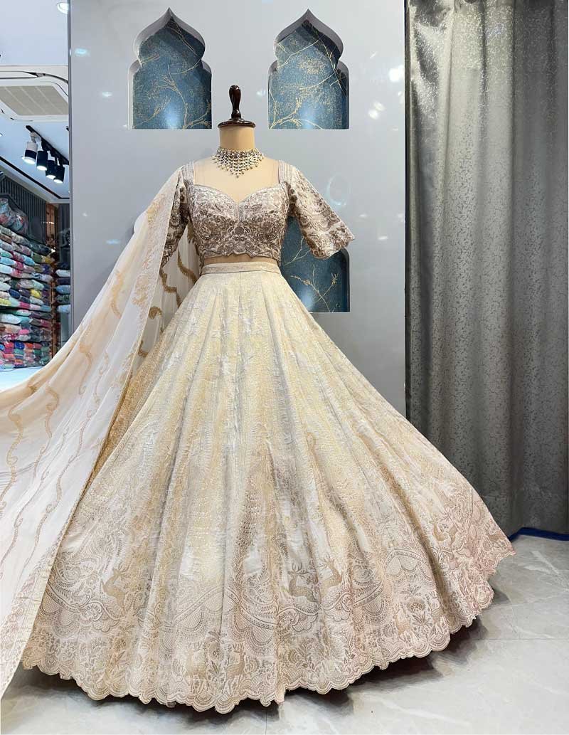 LEHENGA image 2