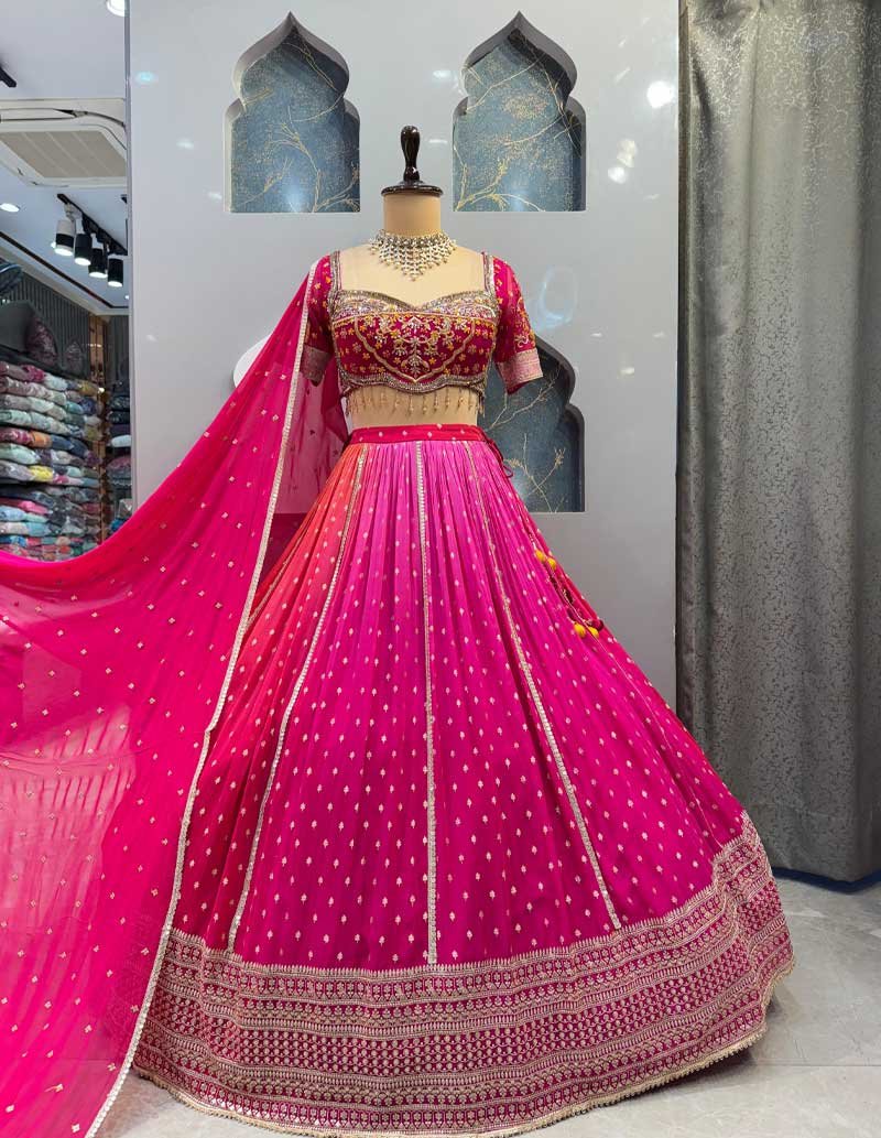 LEHENGA image 3