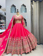 LEHENGA image 5