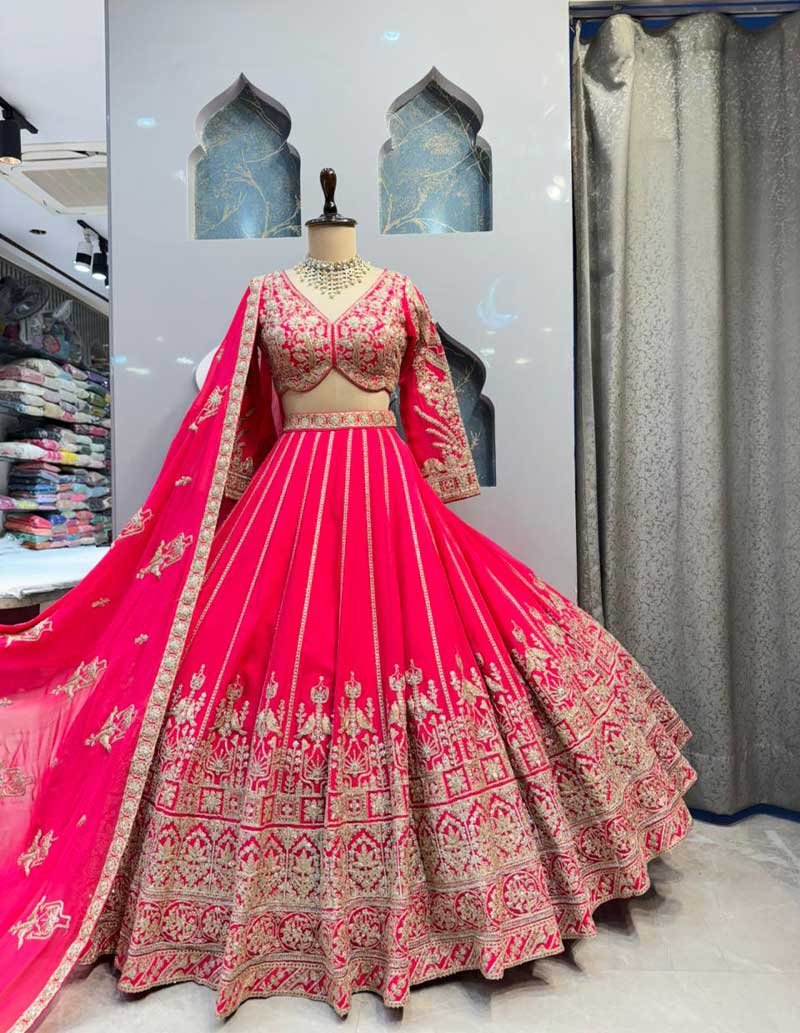 LEHENGA image 5