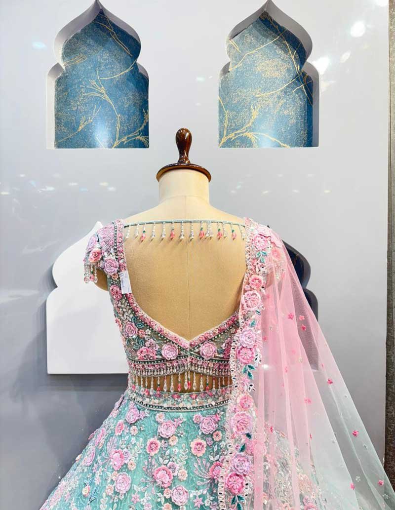 LEHENGA image 5