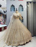 LEHENGA image 0