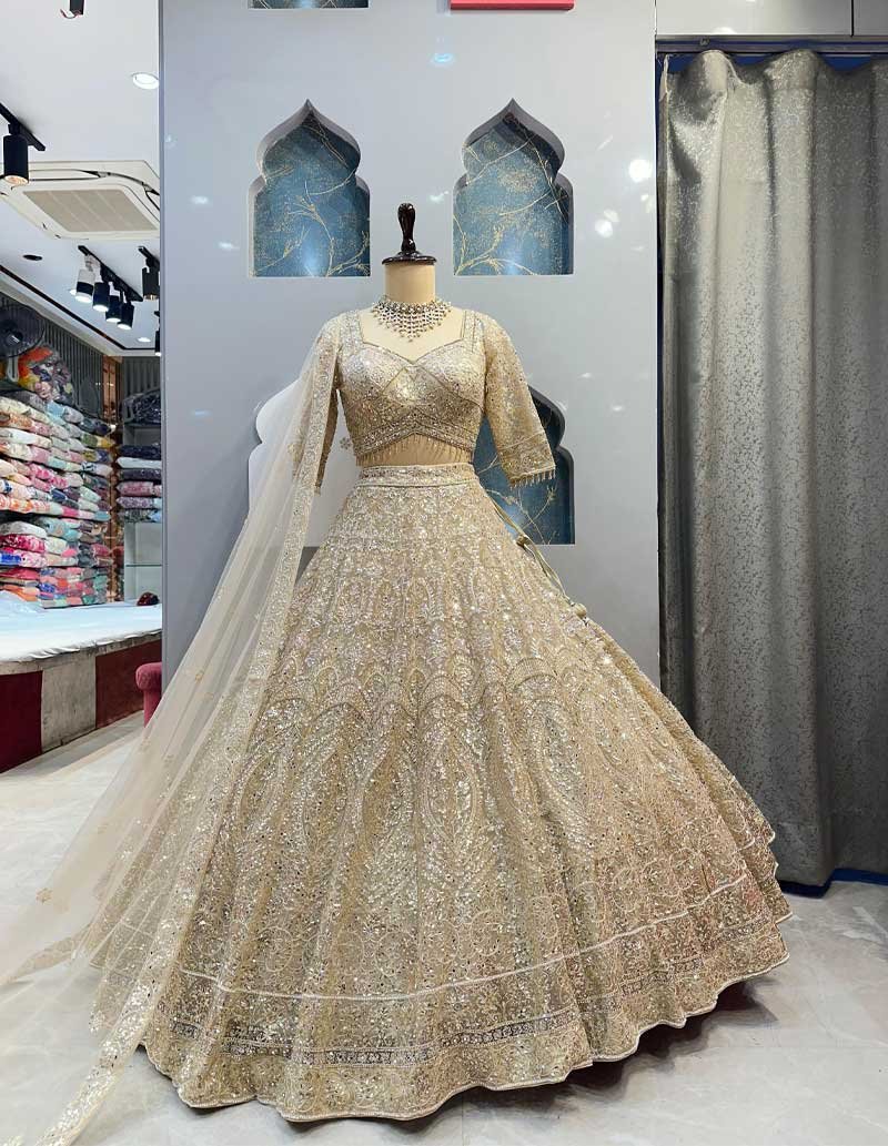 LEHENGA image 0