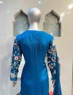 GARARA SUIT image 3