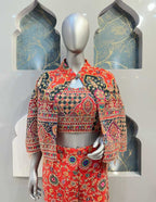 INDO WESTERN image 1