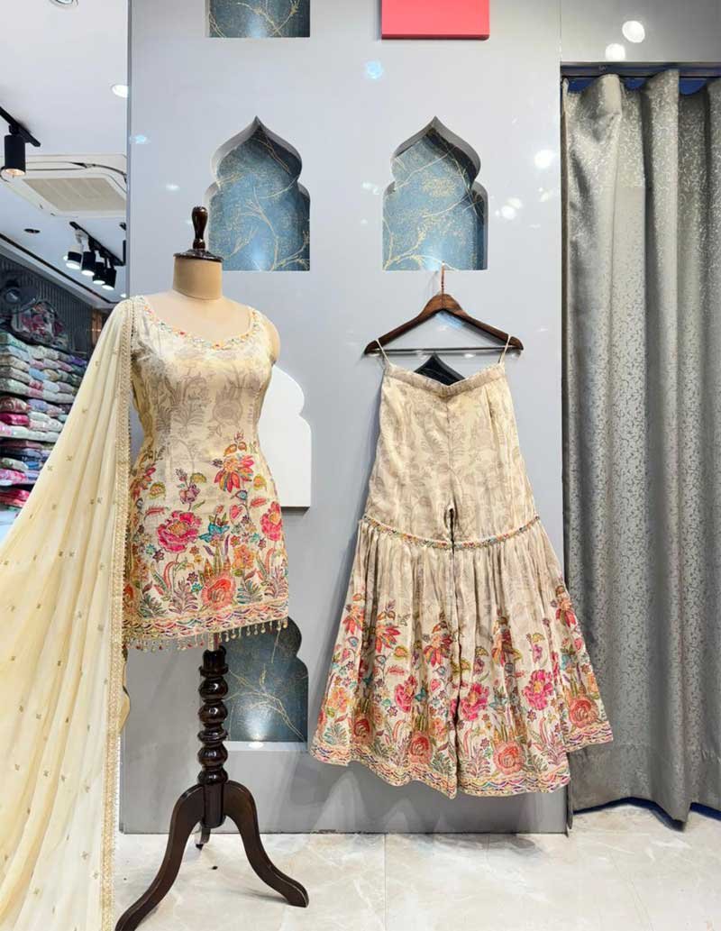 SHARARA image 0