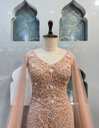 MERMAID GOWN image 1