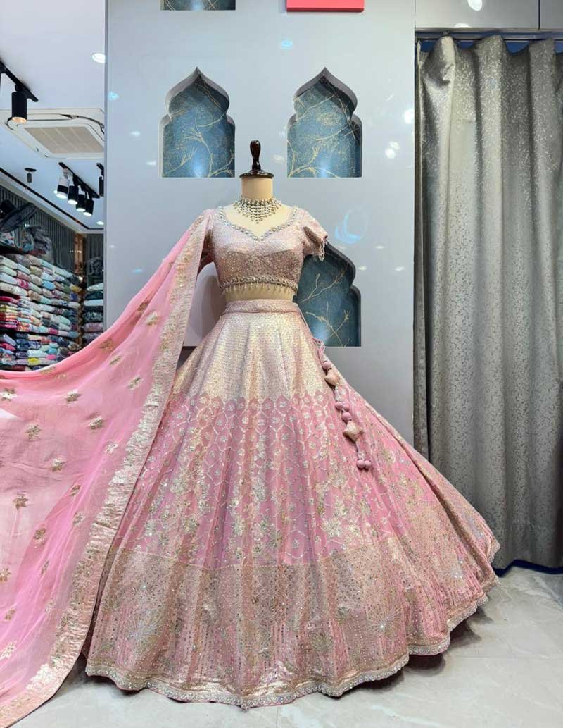 LEHENGA image 0