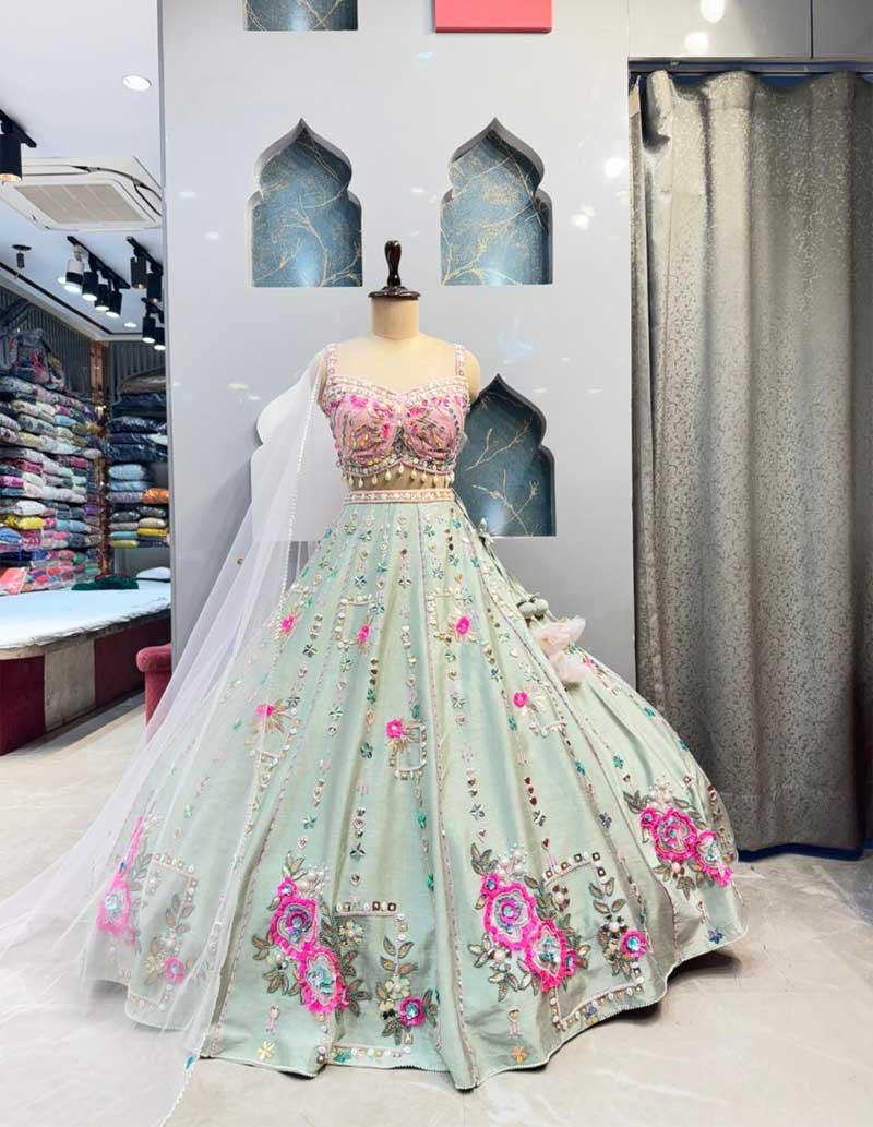 LEHENGA image 0