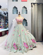 LEHENGA image 0