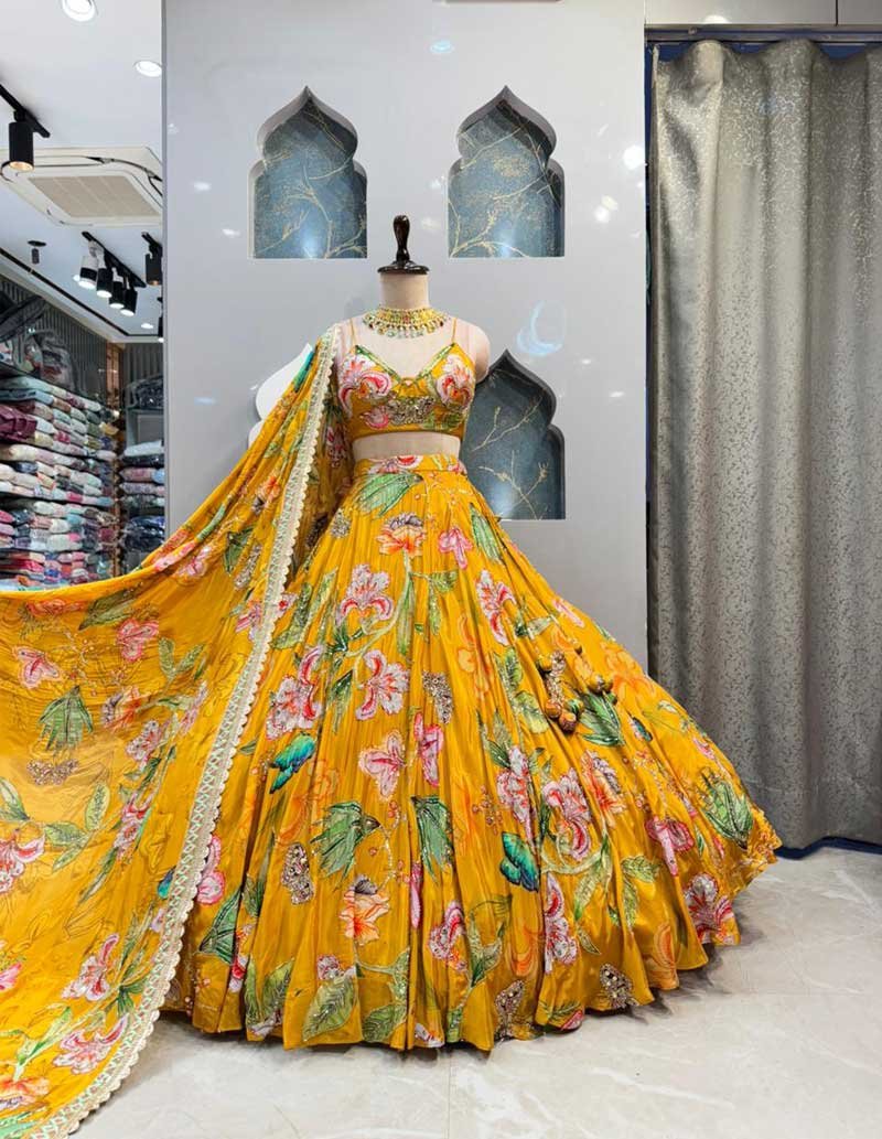 LEHENGA image 0