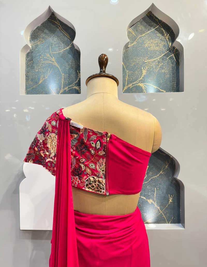 INDO WESTERN image 3