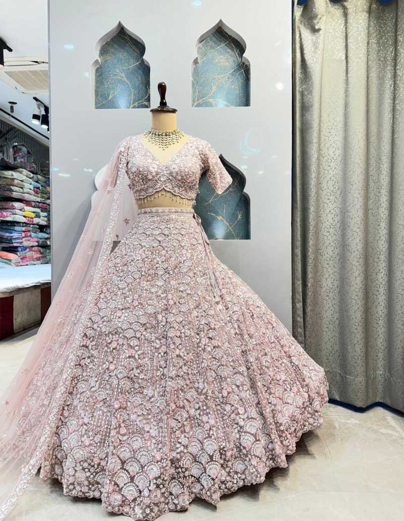 LEHENGA image 4