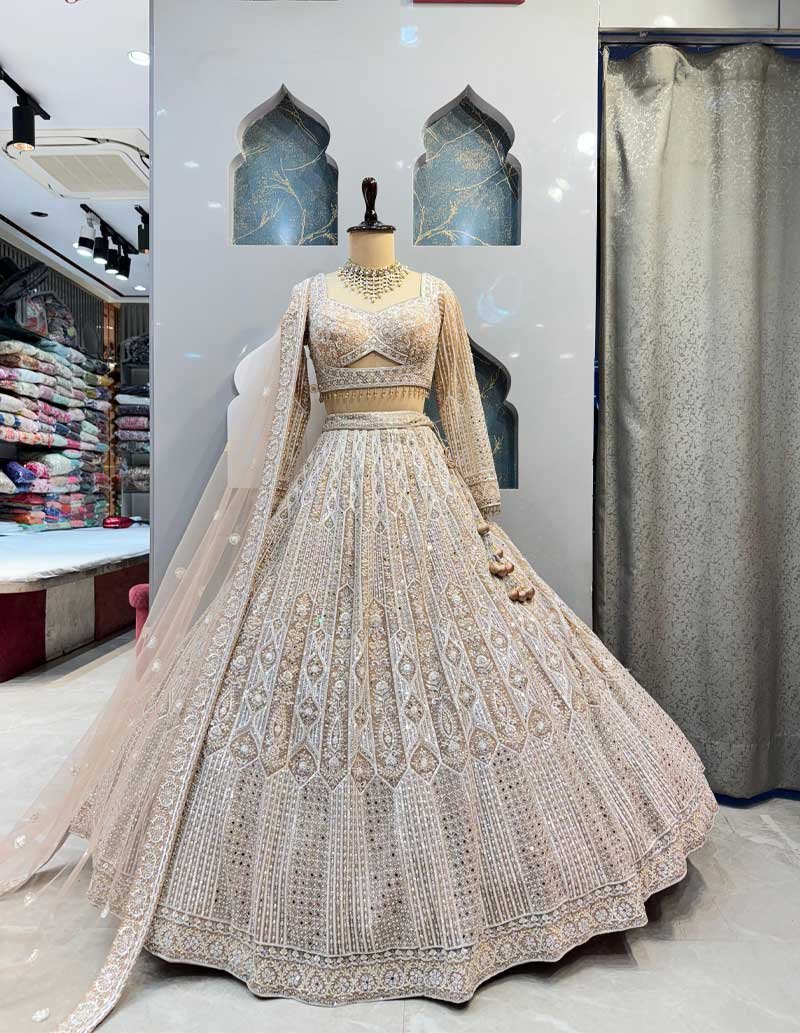 LEHENGA image 0