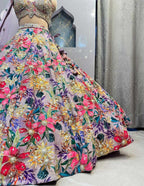 LEHENGA image 3