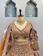 LEHENGA image 1