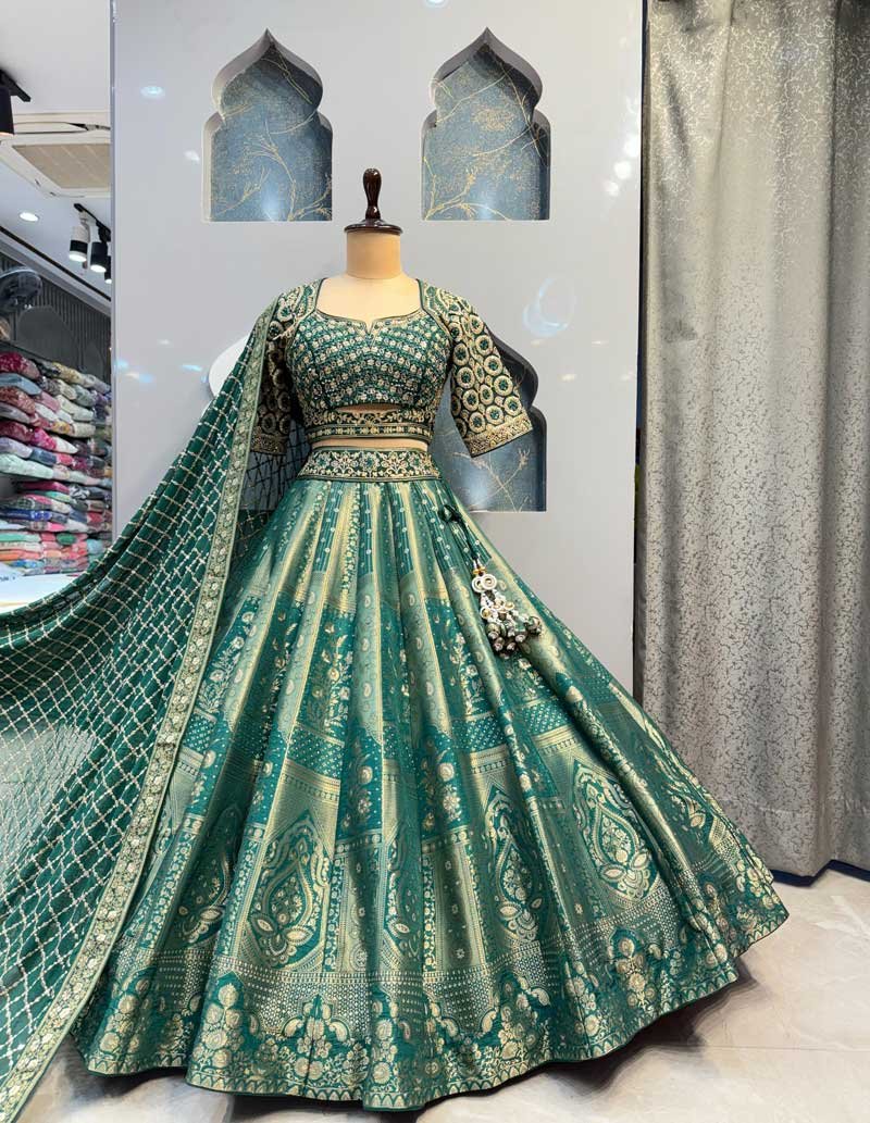 LEHENGA image 2