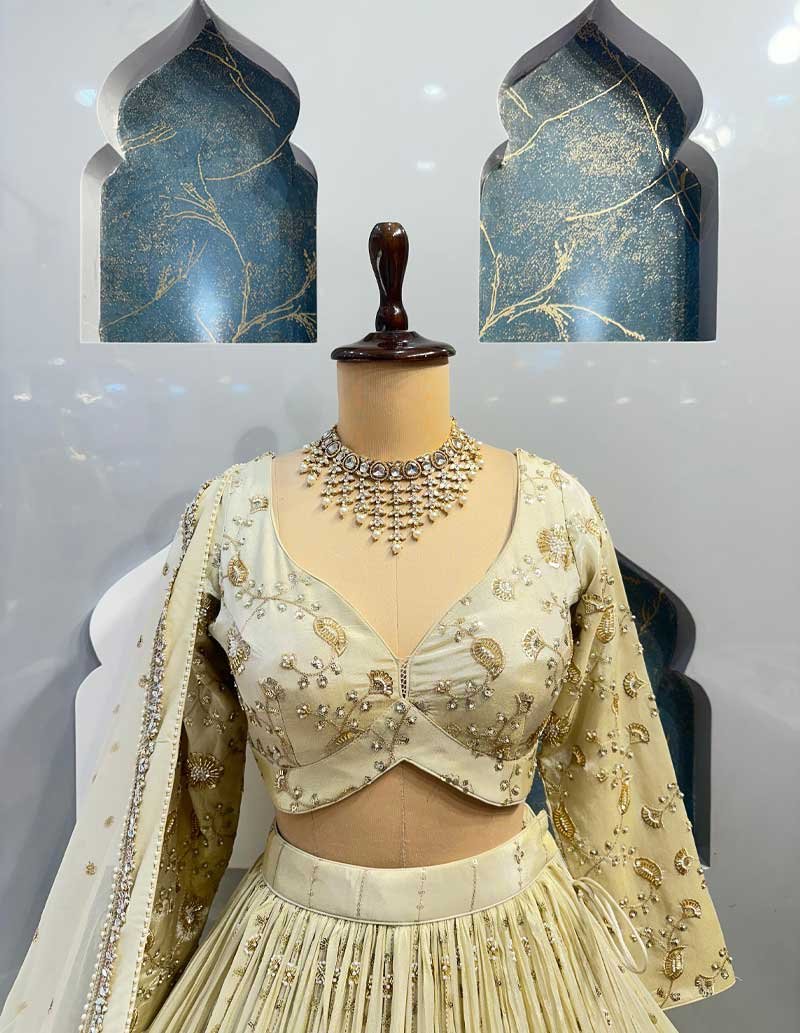 LEHENGA image 1