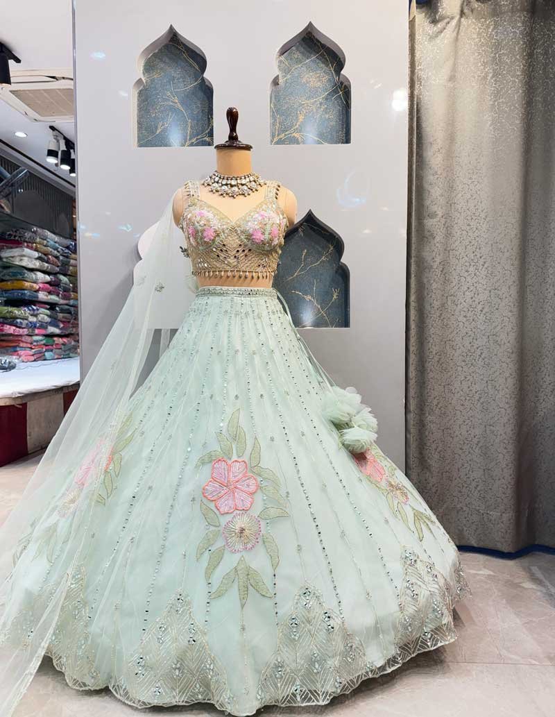 LEHENGA image 2