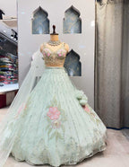 LEHENGA image 2