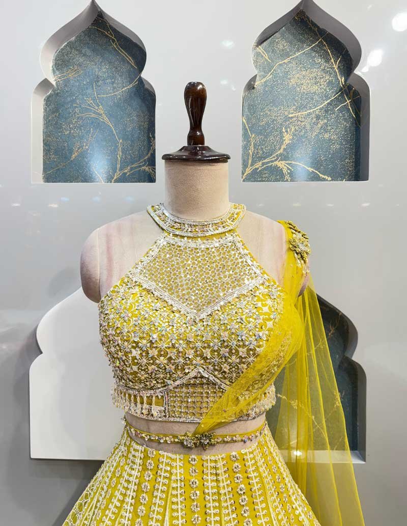 LEHENGA image 1