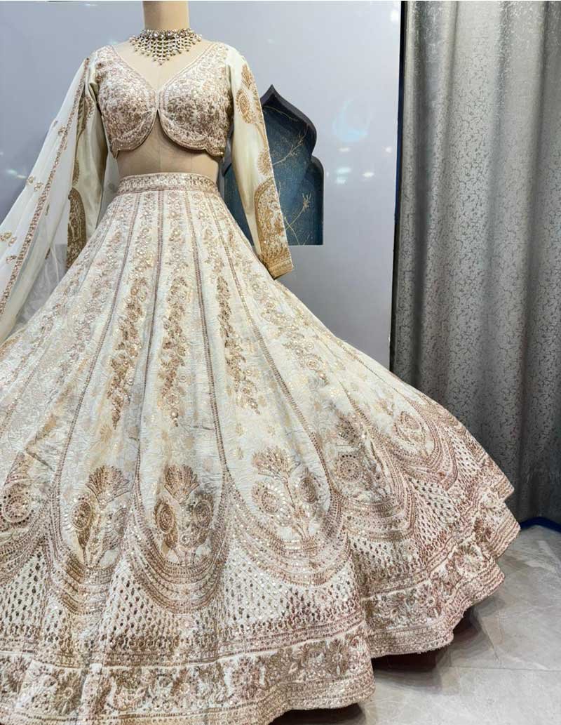 LEHENGA image 4