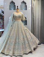 LEHENGA image 2