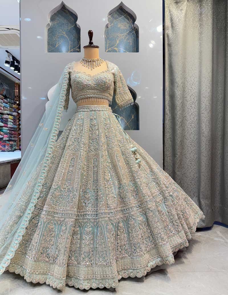 LEHENGA image 2