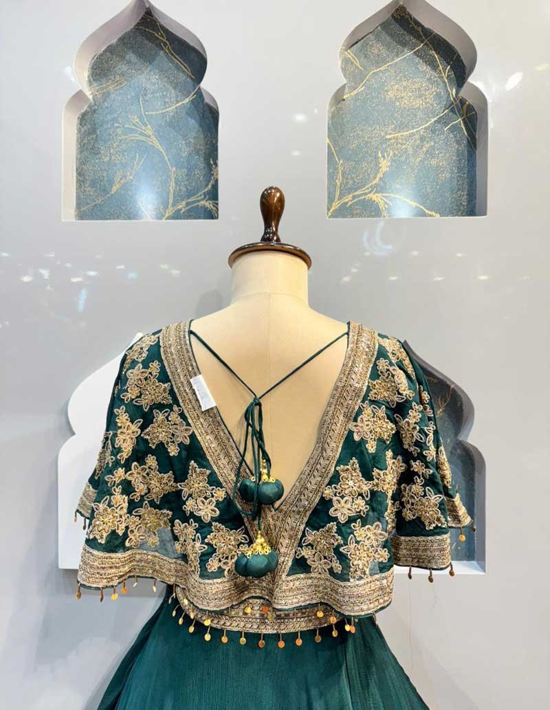 LEHENGA image 6