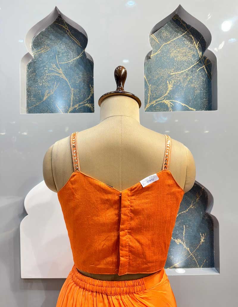 INDO WESTERN image 3
