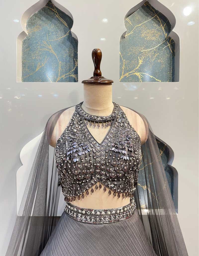 LEHENGA image 1