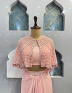 INDO WESTERN image 1