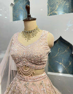 LEHENGA image 2