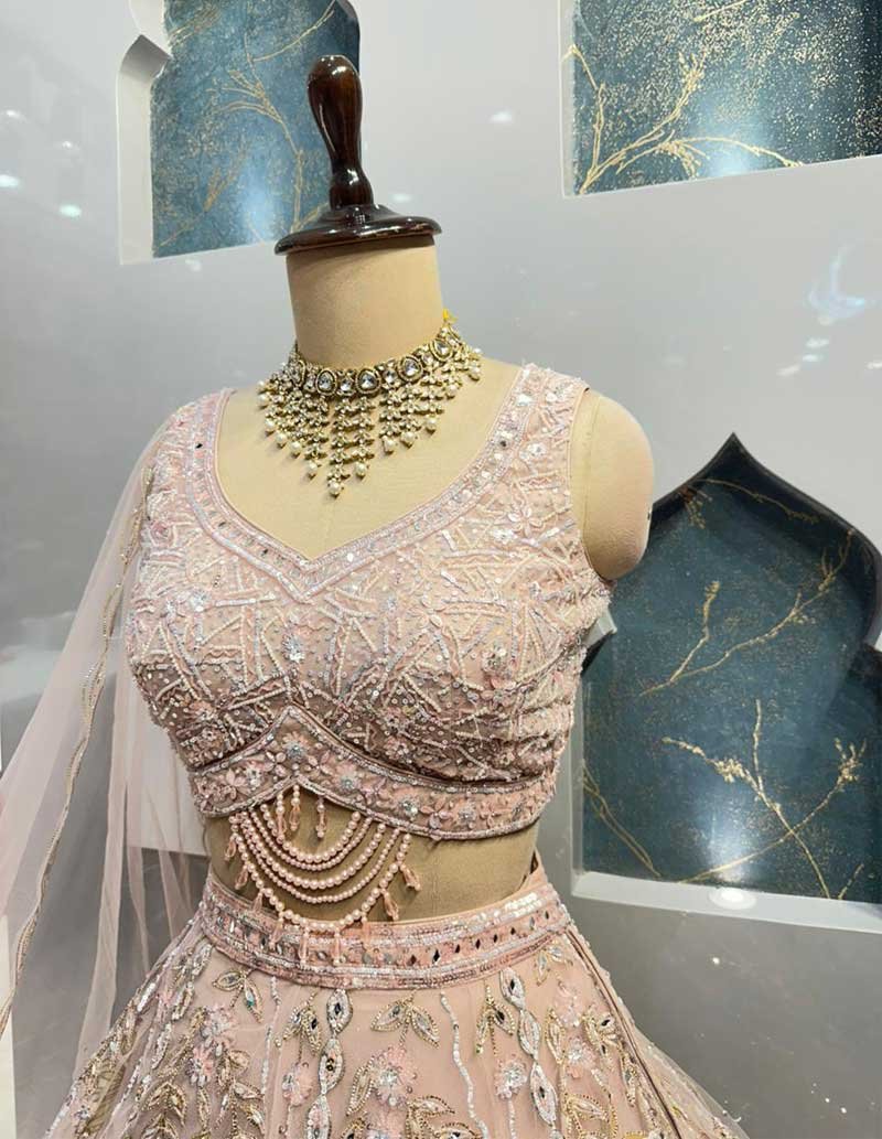 LEHENGA image 2
