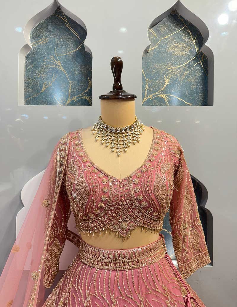 LEHENGA image 2