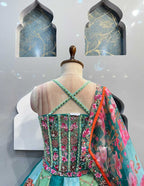 LEHENGA image 3