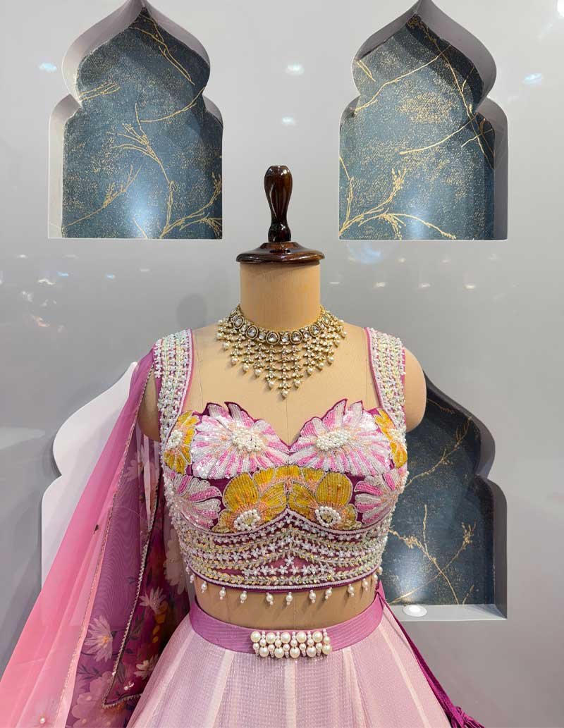 LEHENGA image 1
