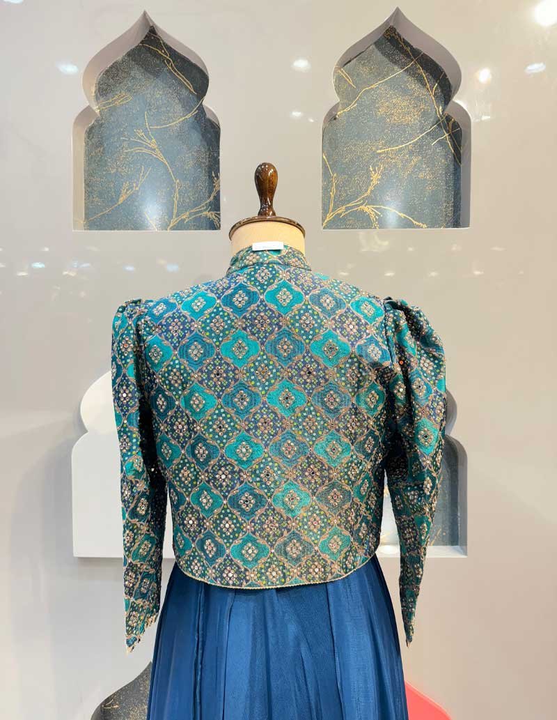 SHRUG STYLE image 2