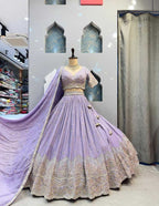 LEHENGA image 4