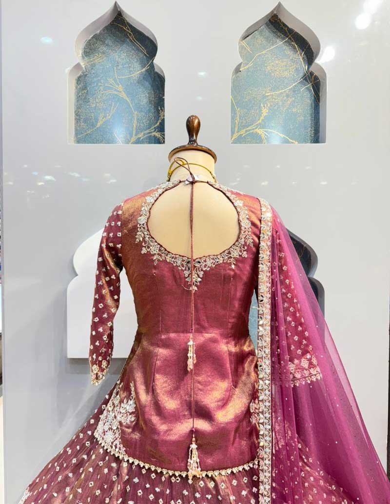 LEHENGA image 6