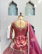 LEHENGA image 6