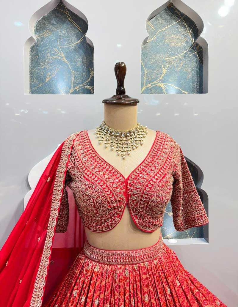 LEHENGA image 1