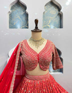 LEHENGA image 1