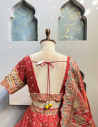 LEHENGA image 3