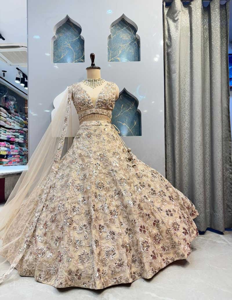 LEHENGA image 0